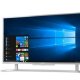 Acer Aspire C24-760 Intel® Core™ i3 i3-7100U 60,5 cm (23.8