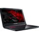 Acer Predator Helios 300 G3-572-760K Intel® Core™ i7 i7-7700HQ Computer portatile 39,6 cm (15.6