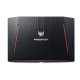 Acer Predator Helios 300 G3-572-760K Intel® Core™ i7 i7-7700HQ Computer portatile 39,6 cm (15.6