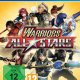 PLAION Warriors All Stars, PS4 Standard ITA PlayStation 4 2