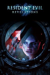 Digital Bros Resident Evil Revelations, Xbox One Standard Inglese