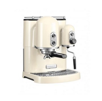 KitchenAid 5KES2102EAC macchina per caffè Automatica/Manuale Macchina per espresso