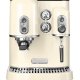 KitchenAid 5KES2102EAC macchina per caffè Automatica/Manuale Macchina per espresso 4