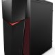 Lenovo Legion Y520T Intel® Core™ i5 i5-7400 8 GB DDR4-SDRAM 2 TB HDD NVIDIA® GeForce® GTX 1060 Windows 10 Home Tower PC Nero 2