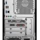 Lenovo Legion Y520T Intel® Core™ i5 i5-7400 8 GB DDR4-SDRAM 2 TB HDD NVIDIA® GeForce® GTX 1060 Windows 10 Home Tower PC Nero 6
