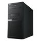 Acer Extensa M2710 Intel® Core™ i3 i3-6100 4 GB DDR4-SDRAM 1 TB HDD FreeDOS PC Nero 3