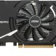 MSI AERO ITX V809-2467R scheda video AMD Radeon RX 560 4 GB GDDR5 2