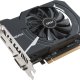 MSI AERO ITX V809-2467R scheda video AMD Radeon RX 560 4 GB GDDR5 5