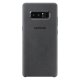 Samsung Galaxy Note8 Alcantara Cover 2