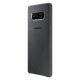 Samsung Galaxy Note8 Alcantara Cover 4