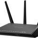 NETGEAR R7000P router wireless Gigabit Ethernet Dual-band (2.4 GHz/5 GHz) Nero 2