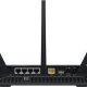 NETGEAR R7000P router wireless Gigabit Ethernet Dual-band (2.4 GHz/5 GHz) Nero 3
