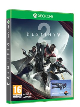 Activision Destiny 2 Standard Inglese Xbox One