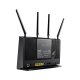 ASUS DSL-AC87VG router wireless Gigabit Ethernet Dual-band (2.4 GHz/5 GHz) Nero 5