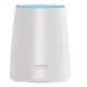 NETGEAR RBK40 Banda tripla (2.4 GHz/5 GHz/5 GHz) Wi-Fi 5 (802.11ac) Bianco 4 3