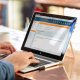 HP Elite x2 1012 G2 Intel® Core™ i3 i3-7100U Ibrido (2 in 1) 31,2 cm (12.3