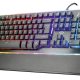 Trust GXT 860 Thura tastiera Gaming USB QWERTY Italiano Nero 2