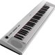 Yamaha NP-12 tastiera MIDI 61 chiavi USB Bianco 2