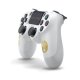 Sony DualShock 4 V2 Destiny 2 Limited edition Nero, Oro, Bianco Bluetooth Gamepad Analogico/Digitale PlayStation 4 4