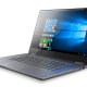Lenovo Yoga 720 Intel® Core™ i5 i5-7300HQ Ibrido (2 in 1) 39,6 cm (15.6