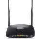 Netis System WF2220 punto accesso WLAN 300 Mbit/s Nero Supporto Power over Ethernet (PoE) 2