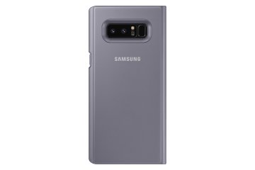 Samsung Galaxy Note8 Clear View Standing Cover