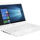 ASUS F402NA-GA124T laptop Intel® Celeron® N3350 Computer portatile 35,6 cm (14