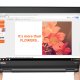 Lenovo N23 Yoga MediaTek MTK 8173C Chromebook 29,5 cm (11.6