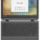 Lenovo N23 Yoga MediaTek MTK 8173C Chromebook 29,5 cm (11.6