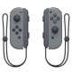 Nintendo Joy-Con Grigio Bluetooth Gamepad Analogico/Digitale Nintendo Switch 2
