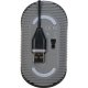 Targus Cord-Storing Optical Mouse 3