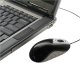 Targus Cord-Storing Optical Mouse 4