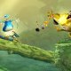 Ubisoft Rayman Legends - Definitive Edition Reissue Tedesca, Inglese, Danese, ESP, Finlandese, Francese, ITA, DUT, Norvegese, Polacco, Portoghese, Russo, Svedese Nintendo Switch 14