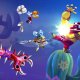 Ubisoft Rayman Legends - Definitive Edition Reissue Tedesca, Inglese, Danese, ESP, Finlandese, Francese, ITA, DUT, Norvegese, Polacco, Portoghese, Russo, Svedese Nintendo Switch 18