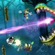 Ubisoft Rayman Legends - Definitive Edition Reissue Tedesca, Inglese, Danese, ESP, Finlandese, Francese, ITA, DUT, Norvegese, Polacco, Portoghese, Russo, Svedese Nintendo Switch 20