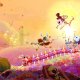 Ubisoft Rayman Legends - Definitive Edition Reissue Tedesca, Inglese, Danese, ESP, Finlandese, Francese, ITA, DUT, Norvegese, Polacco, Portoghese, Russo, Svedese Nintendo Switch 25