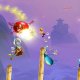 Ubisoft Rayman Legends - Definitive Edition Reissue Tedesca, Inglese, Danese, ESP, Finlandese, Francese, ITA, DUT, Norvegese, Polacco, Portoghese, Russo, Svedese Nintendo Switch 31