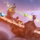 Ubisoft Rayman Legends - Definitive Edition Reissue Tedesca, Inglese, Danese, ESP, Finlandese, Francese, ITA, DUT, Norvegese, Polacco, Portoghese, Russo, Svedese Nintendo Switch 36