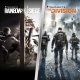 Sony Tom Clancy's Rainbow Six Siege + The Division, PlayStation 4 2