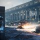 Sony Tom Clancy's Rainbow Six Siege + The Division, PlayStation 4 11
