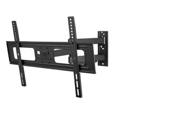 One For All WM 2651 Supporto TV a parete 2,13 m (84") Nero