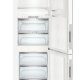 Liebherr CBNigw 4855 Premium Libera installazione 344 L Bianco 5