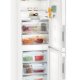 Liebherr CBNigw 4855 Premium Libera installazione 344 L Bianco 6