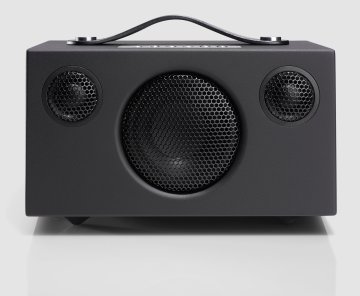 Audio Pro Addon T3 Sistema di altoparlanti portatile 2.1 Nero 25 W