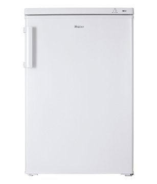 Haier HTTZ-506W congelatore Congelatore verticale Libera installazione 77 L Bianco