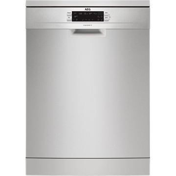 AEG FFB 62700 PM Libera installazione 15 coperti E
