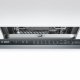 Bosch Serie 2 SPV25CX03E lavastoviglie A scomparsa totale 9 coperti F 7