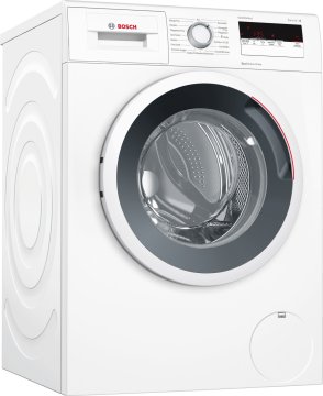 Bosch Serie 4 WAN28121 lavatrice Caricamento frontale 7 kg 1390 Giri/min Bianco
