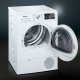 Siemens WT46G401 asciugatrice Libera installazione Caricamento frontale 8 kg B Bianco 2