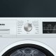 Siemens WT46G401 asciugatrice Libera installazione Caricamento frontale 8 kg B Bianco 6